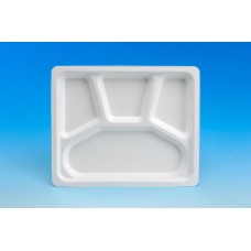 T-0401 100% Compostable paper pulp product